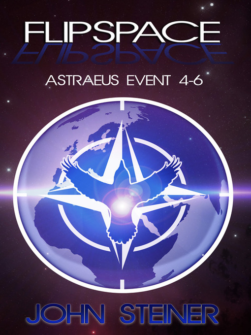 Title details for Flipspace Astraeus Event, Volume 2 by John Steiner - Available